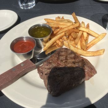 Dirty Dan Harris Steakhouse - Steak - Seafood Near Me - Bellingham, Washington Dirty Dan Harris Steakhouse - Steak - Seafood Near Me - Bellingham, Washington