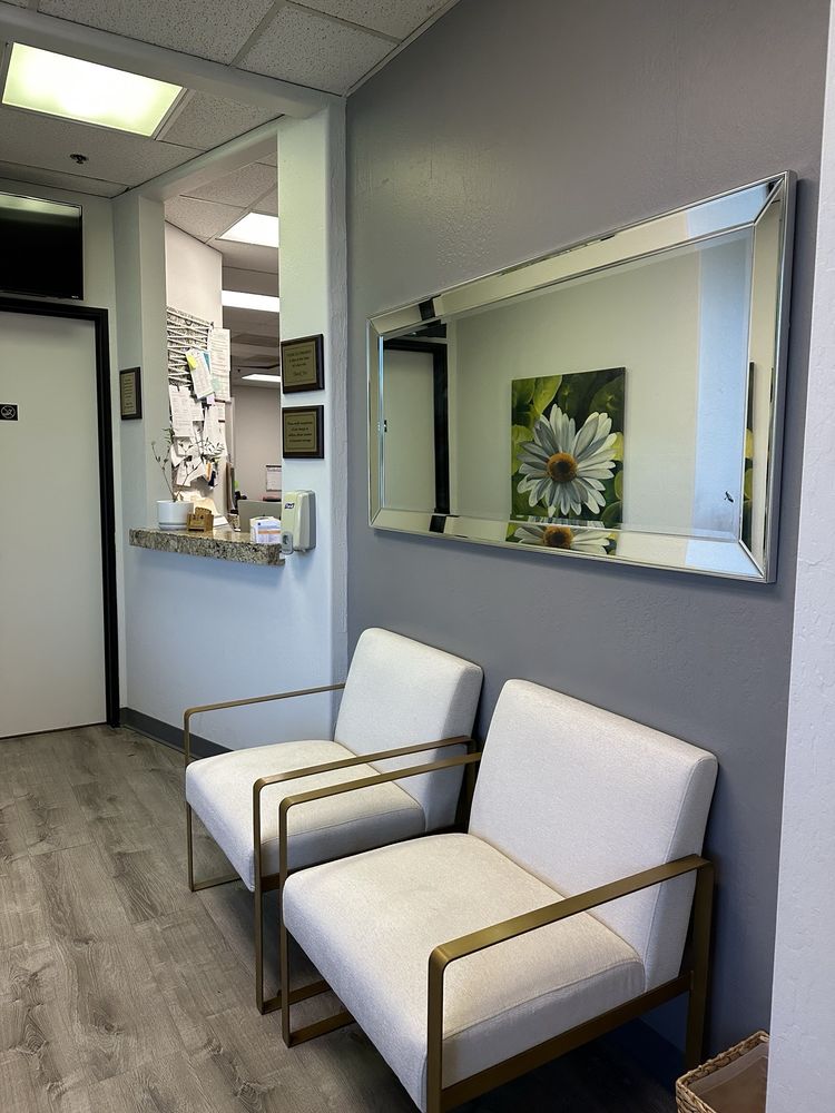 Los Gatos Podiatry Group - patient advocate in Los Gatos, CA