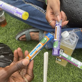 ASHE Society - We each got one - Cannabis Dispensaries Near Me - Pomona, California
