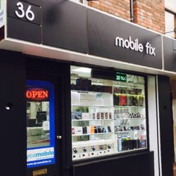 Mobile Fix