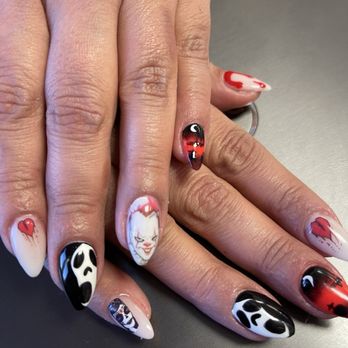 Jasmine's Nails - Nail Salons Near Me - Rio Rancho, New Mexico