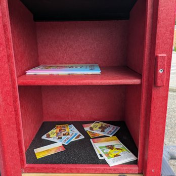 Sevash Little Free Humanist Library - SEVASH Little Free Humanist Library, Norfolk - Community Book Box Near Me - Norfolk, Virginia Sevash Little Free Humanist Library - SEVASH Little Free Humanist Library, Norfolk - Community Book Box Near Me - Norfolk, Virginia