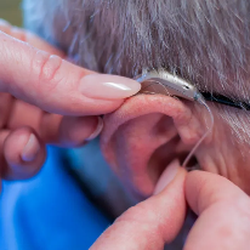 Hearing Specialty Center