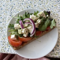 Torsångs Café