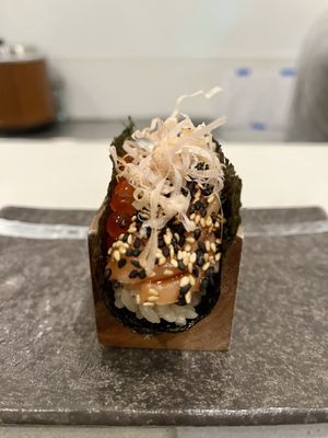 Handroll Project by null