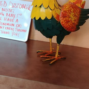 Tacomex Las Colinas - I thought it was cute - Mexican Near Me - Irving, Texas