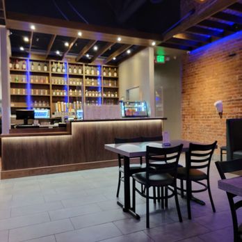 Hot Wings Cafe - New American Near Me - Pasadena, California Hot Wings Cafe - New American Near Me - Pasadena, California