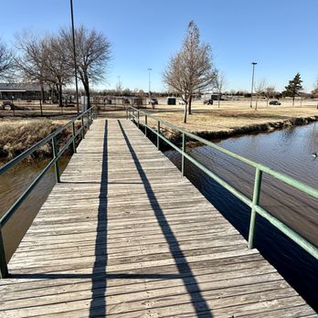 Wildhorse Park - Dog Parks Near Me - Mustang, Oklahoma Wildhorse Park - Dog Parks Near Me - Mustang, Oklahoma