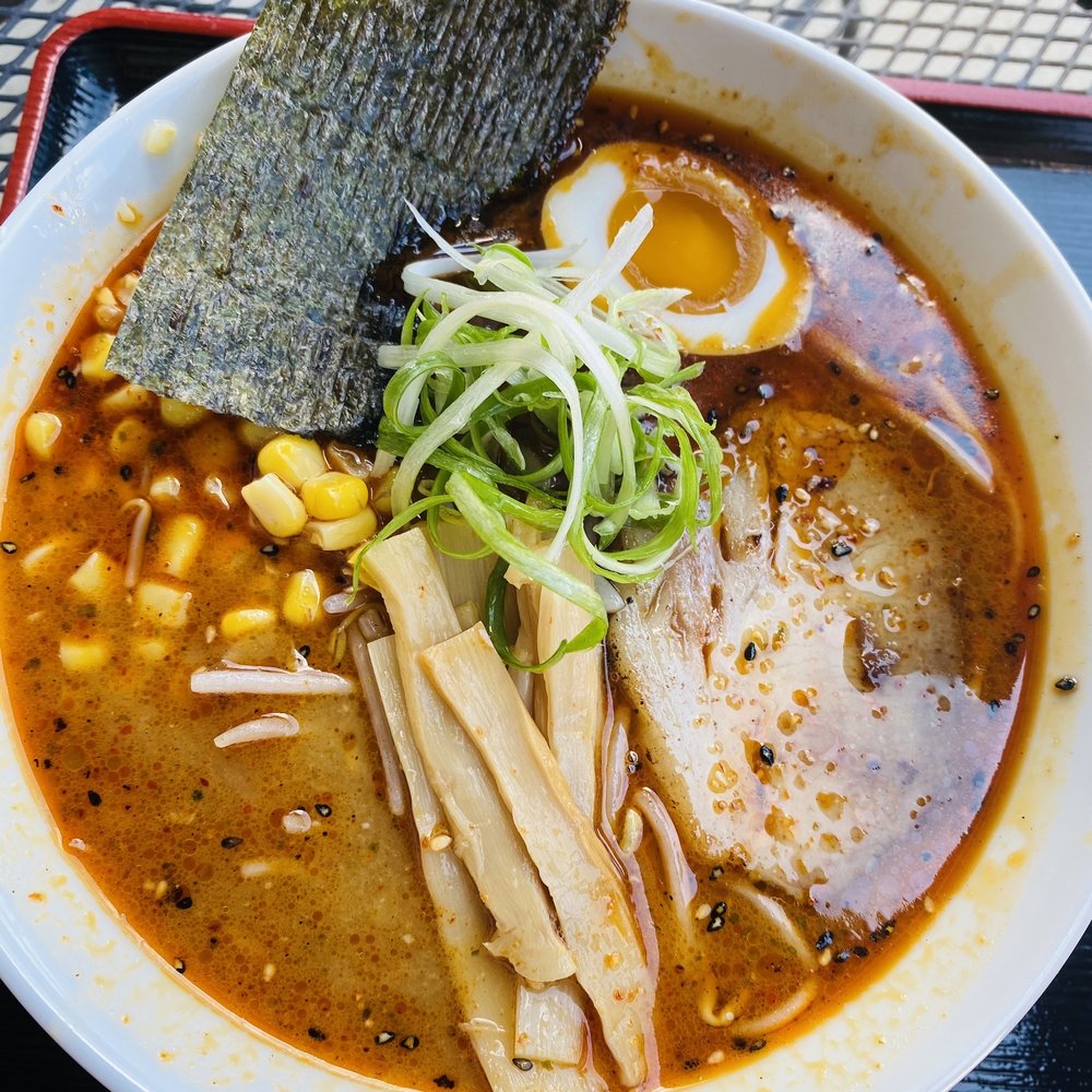 Yujo - Spicy Ramen - Ramen Near Me - Indianapolis, Indiana Yujo - Spicy Ramen - Ramen Near Me - Indianapolis, Indiana