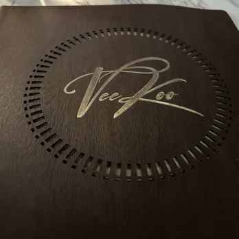 Veekoo - Menu - Asian Fusion Near Me - Bryn Mawr, Pennsylvania