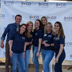 Brown + Co Orthodontics
