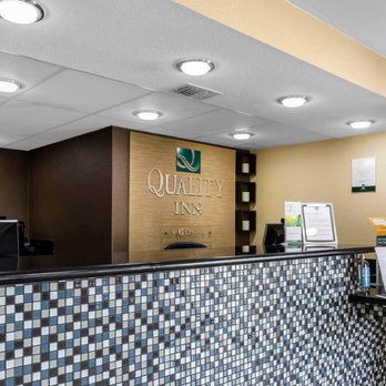 Quality Inn - Hotels Near Me - Dumas, Texas