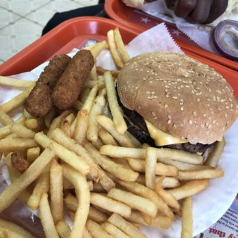 Chubby Burgers & Chicken - Burgers Near Me - Astoria, New York