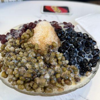 Nice Shaved Ice Cafe - Taiwanese tsua bing - Shaved Ice Near Me - Tampa, Florida Nice Shaved Ice Cafe - Taiwanese tsua bing - Shaved Ice Near Me - Tampa, Florida
