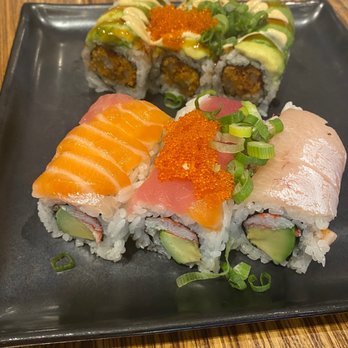Mikuni - Japanese Near Me - Davis, California Mikuni - Japanese Near Me - Davis, California