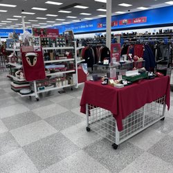Ross Dress for Less