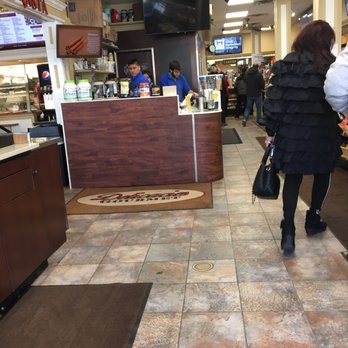 nooks Organic - Located inside the deli! - Juice Bars & Smoothies Near Me - Roslyn, New York