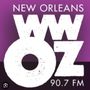 WWOZ FM Radio