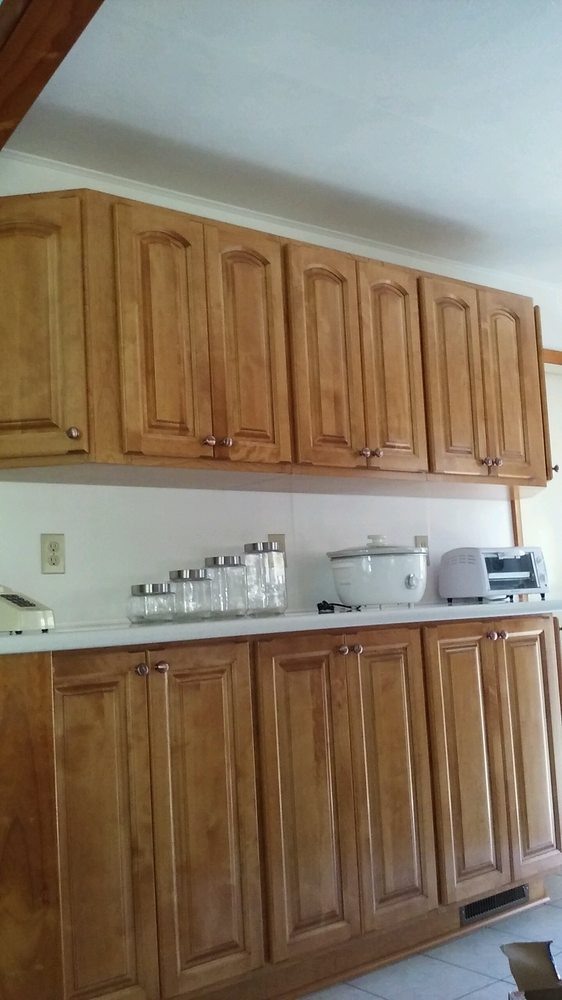 Slide of Woodworking, Handyman and Remodeling Service By Al Trimpey