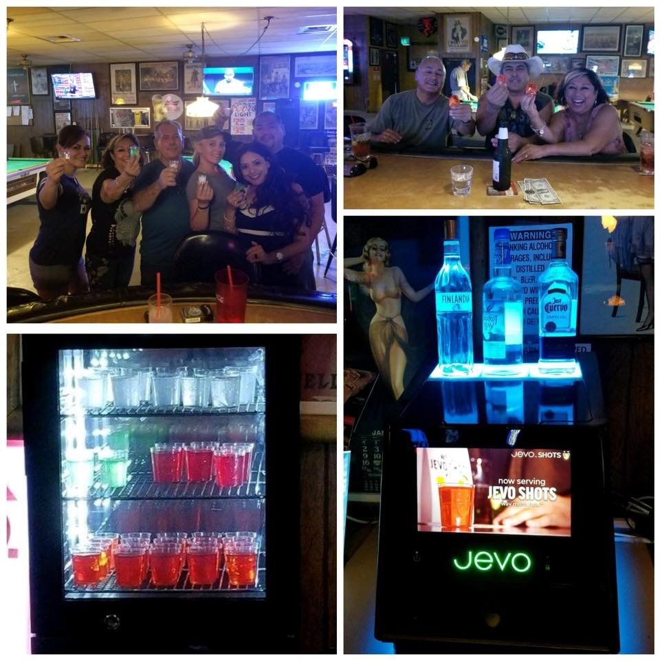 SHOWCASE SPORTS BAR Updated August 2024 2703 S 4th Ave, Yuma