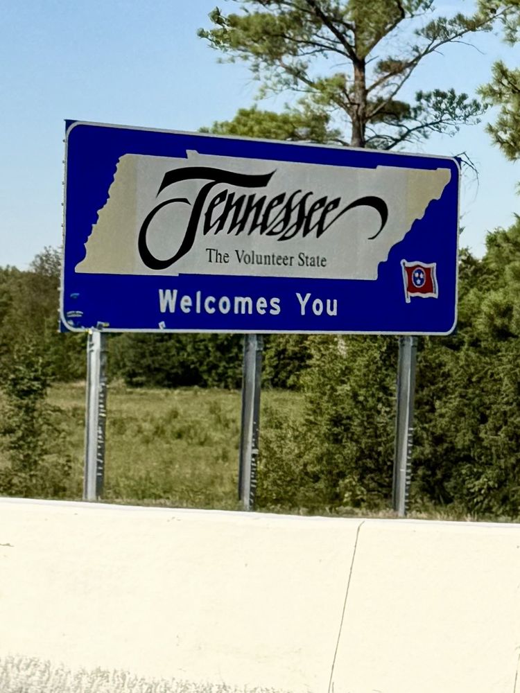 State of Tennessee - social services organization in Nashville, TN