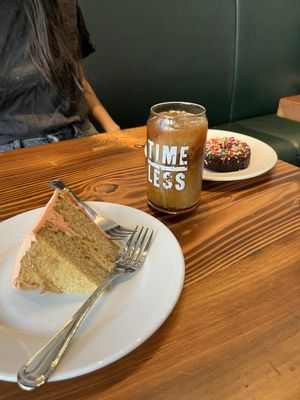 Timeless Coffee by null