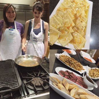 Central Market - Look mom, flambé! - Grocery Near Me - Plano, Texas