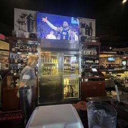 Ardies Flipside Pub And Grill - Bar