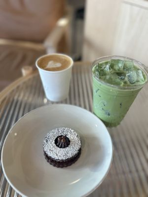 Loki Coffee - Salt Lake, Utah by null