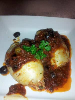 Bella Vita Cucina by null