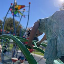 Mid-Columbia Library - Suns out!  Fall time Shenanigans 9.24.22
