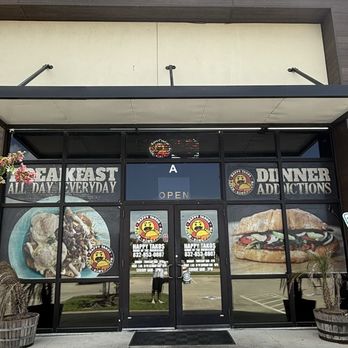 Happy Takos - Tacos Near Me - Alvin, Texas Happy Takos - Tacos Near Me - Alvin, Texas