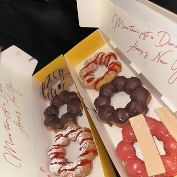 Mochinut - Simi Valley - Mochi Donut - Desserts Near Me - Simi Valley, California Mochinut - Simi Valley - Mochi Donut - Desserts Near Me - Simi Valley, California