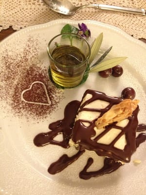 Masseria Il Frantoio by null