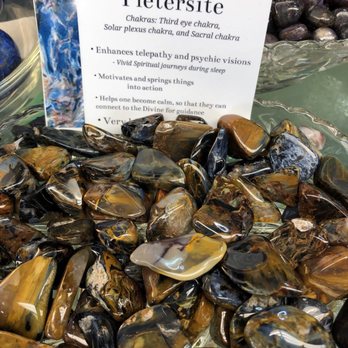 Healing Stones - Jewelry Near Me - Castro Valley, California