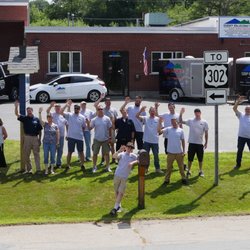 SBP Builders