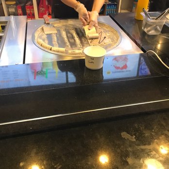 Ice and Fire Ice Cream - Juice Bars & Smoothies Near Me - Milford, Connecticut Ice and Fire Ice Cream - Juice Bars & Smoothies Near Me - Milford, Connecticut
