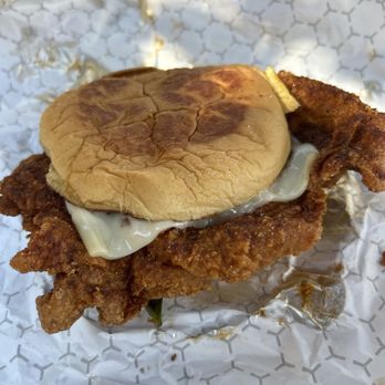 Spicy Boys Fried Chicken - Hot Gai - Food Trucks Near Me - Austin, Texas Spicy Boys Fried Chicken - Hot Gai - Food Trucks Near Me - Austin, Texas