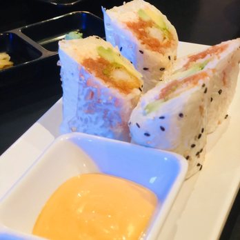 Omokase - Omekase Burrito yummy - Sushi Bars Near Me - Rancho Cucamonga, California Omokase - Omekase Burrito yummy - Sushi Bars Near Me - Rancho Cucamonga, California