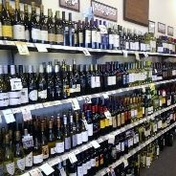 Personal Wine Cellar - a variety of wines on shelves - Beer, Wine & Spirits Near Me - Schenectady, New York Personal Wine Cellar - a variety of wines on shelves - Beer, Wine & Spirits Near Me - Schenectady, New York