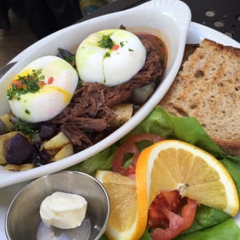Urth Caffé-Pasadena - Poached eggs with beef (forgot the name) - Cafes Near Me - Pasadena, California Urth Caffé-Pasadena - Poached eggs with beef (forgot the name) - Cafes Near Me - Pasadena, California
