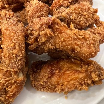 Don Chicken - Chicken Wings Near Me - Palisades Park, New Jersey