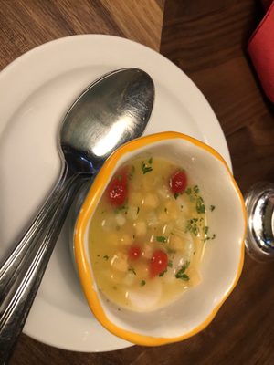 Boca Tapas Bar by null