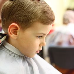 Wild Styles Children's Hair Salon