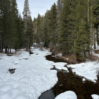 China Peak Ski Resort - Ski Resorts Near Me - Lakeshore, California