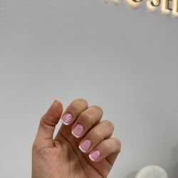 Elegant Nails