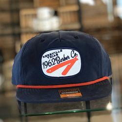 1962 Hats