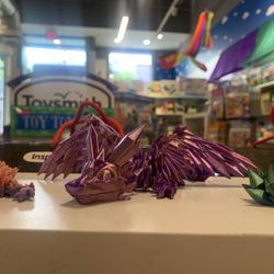 Thinker Toys