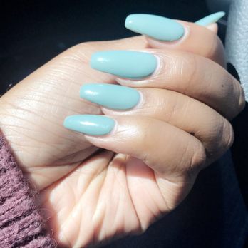Era Nails - Fall - Nail Salons Near Me - Lawrenceville, Georgia