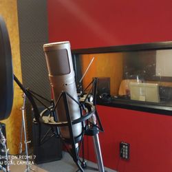 Planta Baja Studio - Recording studio